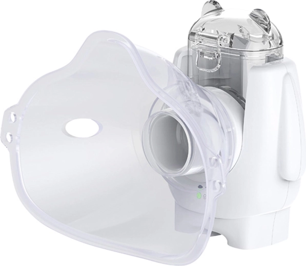 BabyOno prijenosni ultrazvučni nebulizator