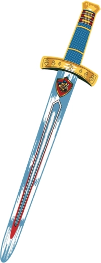 Pjenasti mač za male viteze Sparkys