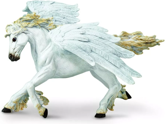 Safari Ltd. Pegasus figurine