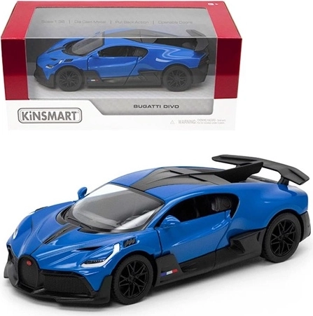 Muški ruksak Bugatti Divo