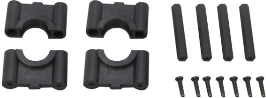 Main Rotor Bearing Block for E-Rix 500