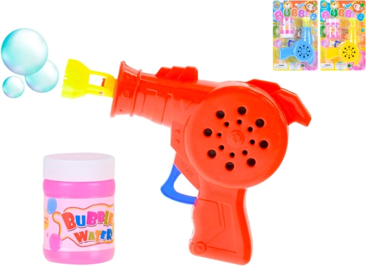 Puhač mjehurića na zamašnjak 14 cm – 3 boje