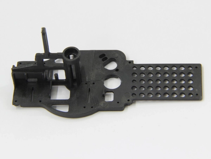 Main frame for E-Rix150 including base JAMARA