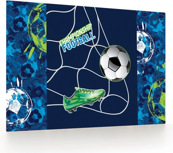 Stolna podloga Nogomet