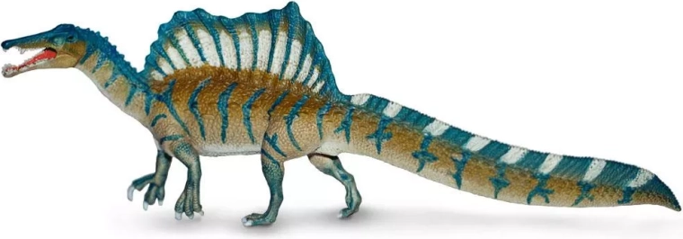 Safari Ltd. Spinosaurus figure