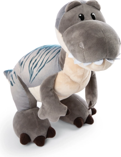 Nici plišani dinosaur Tony-Rex Green 31 cm
