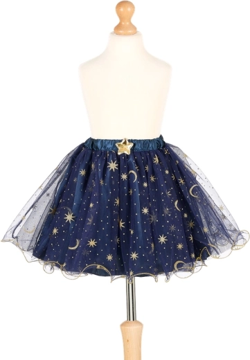 Souza! children's adjustable skirt Mélusine
