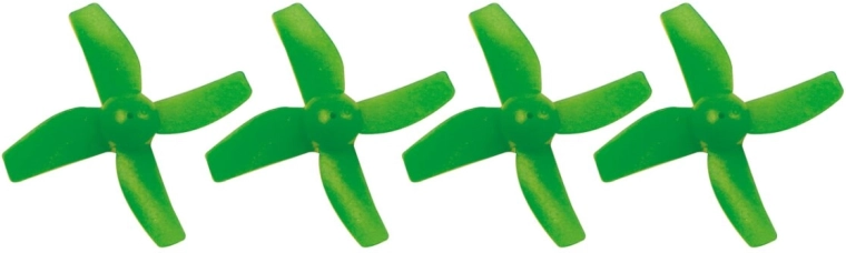 Replacement rotor blades for Joy - 4 pcs