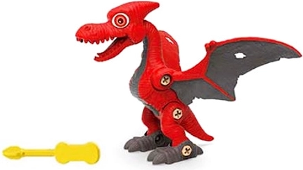 vijčani dinosaur za djecu