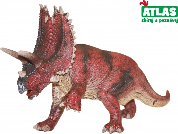 Figurica Dinosaura Pentaceratops