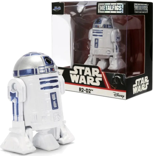 Star Wars figurica droid R2‑D2 5 cm