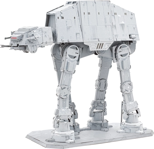 Metal Earth 3D puzzle Premium Series: Star Wars Imperijalni AT-AT