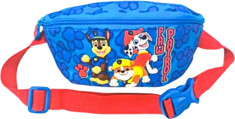 Torbica oko struka Paw Patrol - 1 komad