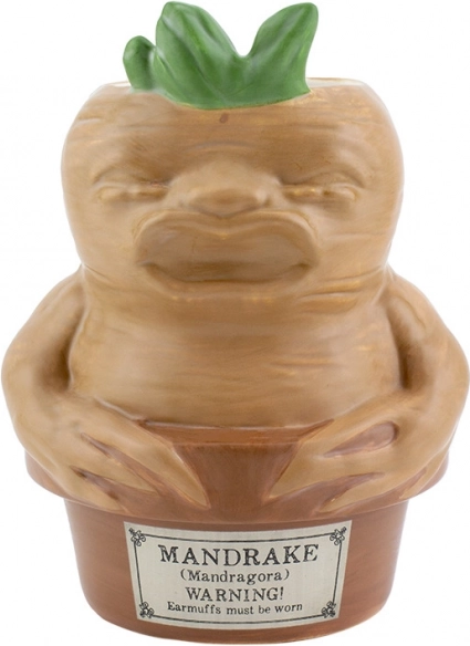 Držač za olovke Harry Potter – Mandragora