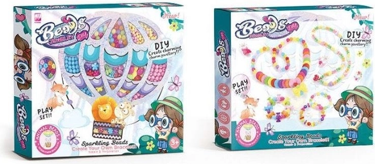 Perlice balon