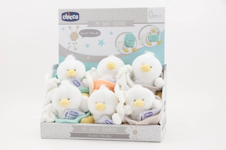 Plišana igračka Pile Chicco