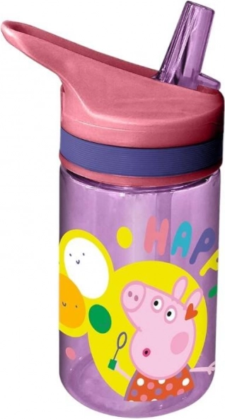 Boca za vodu 400 ml Peppa Pig PP17063 KiDS Licensing