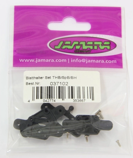 Propeller Blade Holder for TwinHueyBig, SpeedyBig and Blackhawk