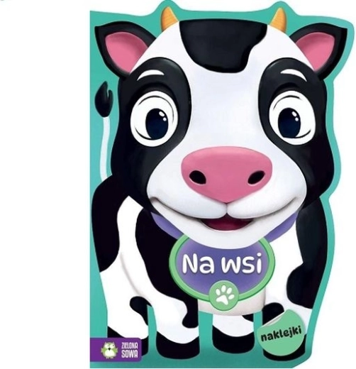 Na tragu boja: na selu