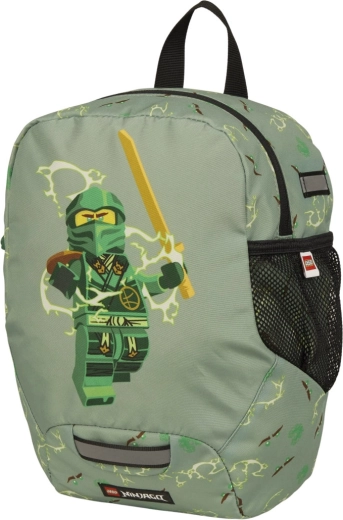 LEGO Ninjago Spinjitzu Master ruksak za vrtić