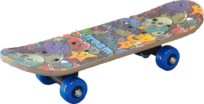 Skateboard Party Dream 43 cm za djecu