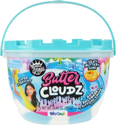 Wecool Butter Cloudz slime kupina