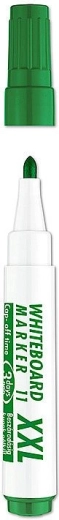 ICO 11 XXL Whiteboard Marker, Green