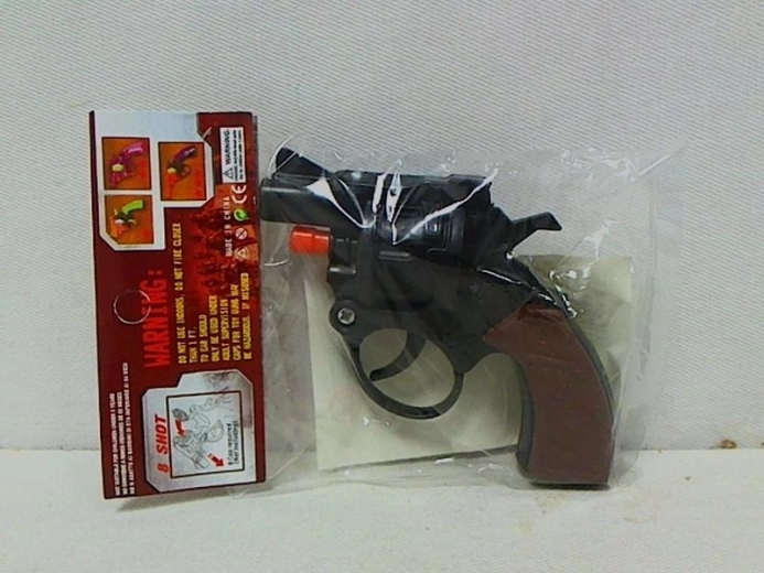 Manual stapler (staple gun)