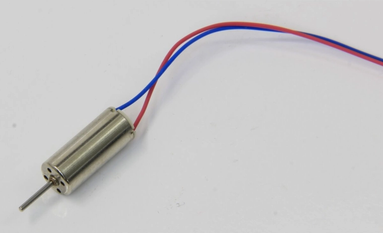 Jamara Q180.3 motor with red-blue cable for Q4X 42Li19 - 1 piece