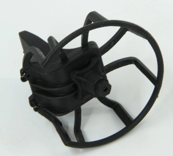 Jamara Namib Spare Wheel Holder