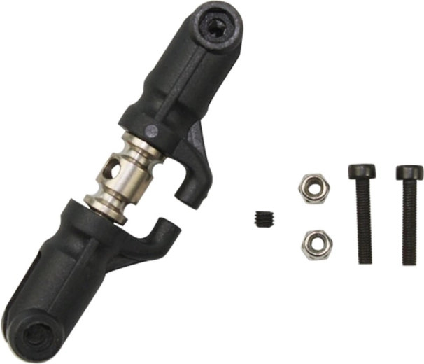 Rear Rotor Center Part for E-Rix 500