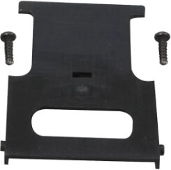 Receiver Holder for E-Rix 500
