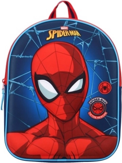 Spider-Man dječji 3D ruksak Strong Together 32 cm