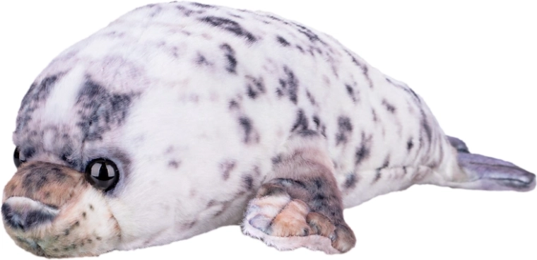 Plišani obični tuljan 30 cm