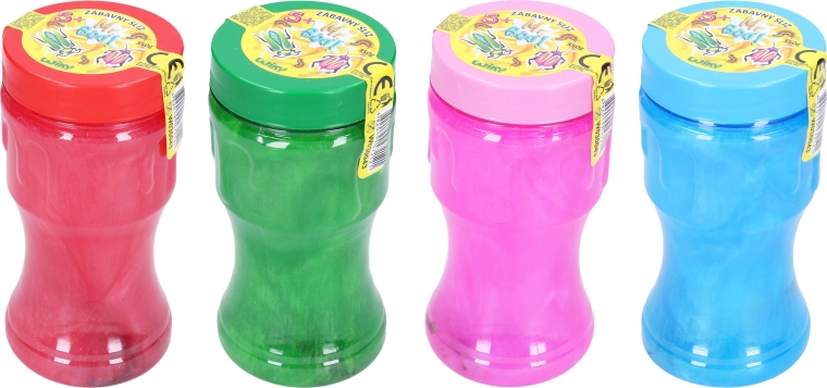 Lovin modeling slime with insects 400 ml - 1 piece