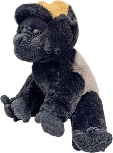 Plišana gorila 21 cm – mekana igračka za bebe i djecu
