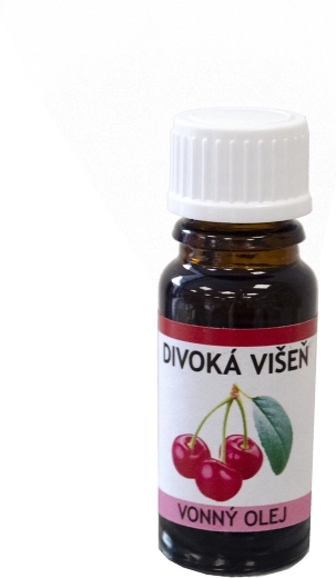 Mirisno ulje za aromalampu divlja višnja 10 ml