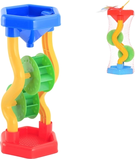 Mlin za pijesak 27 cm za djecu