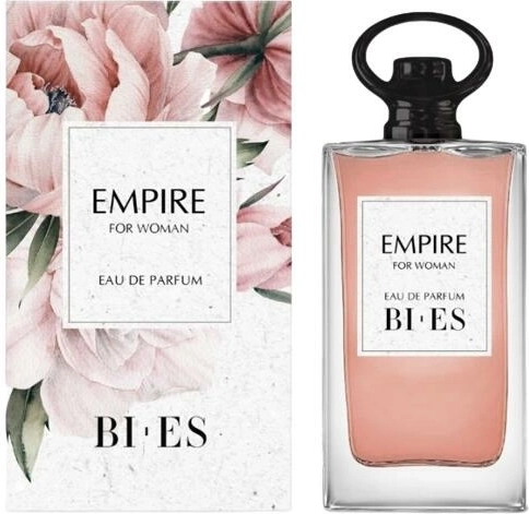 Ženska parfemska voda BI-ES Empire 90 ml