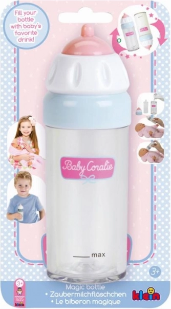 Čarobna bočica za lutke Baby Coralie
