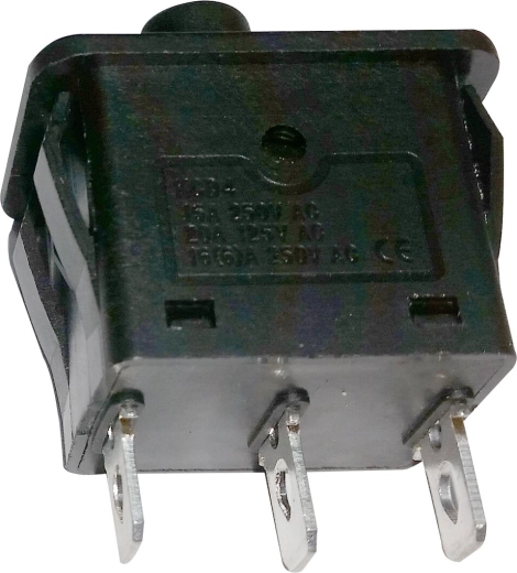Predector accelerator switch JAMARA - 1 piece