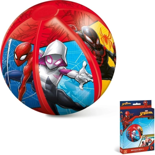 Plažni balon SPIDERMAN 50 cm