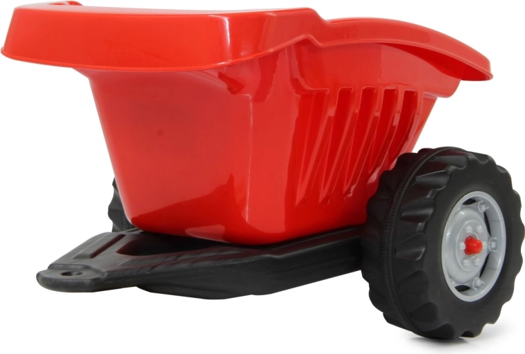 Trailer for Strong Bull Jamara kids' tractor - 1 piece