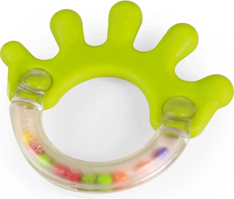 Zvečkalo u obliku ruke