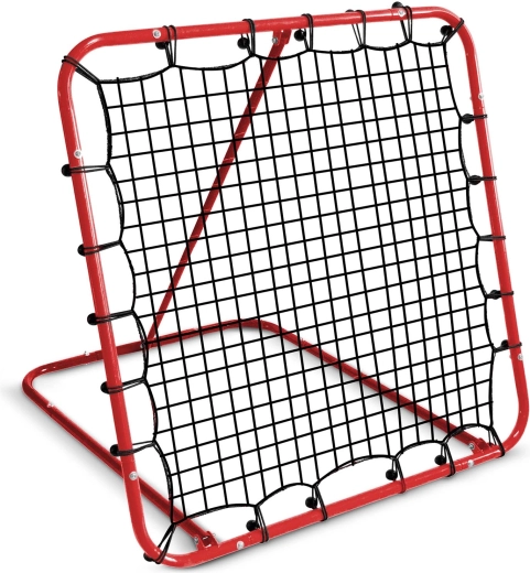 Trening odbojni gol Neo-Sport 120 × 120 cm