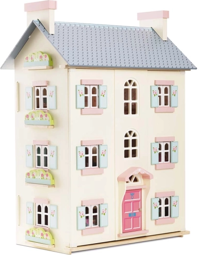 Le Toy Van drvena kućica za lutke Cherry Tree Hall