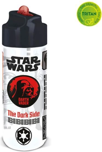 Plastična bočica od Tritana STAR WARS 540 ml