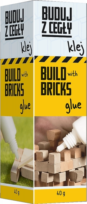 Brick Trick ljepilo 40 g TREFL