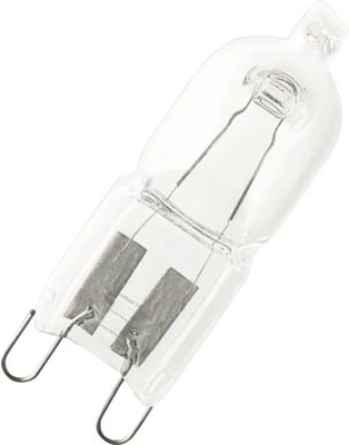 Ledvance halogena žarulja za pećnicu G9 40 W 230 V toplo bijela (300 °C)