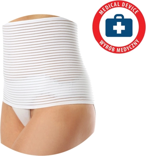 Babyono Comfort Postpartum Support Belt, size L